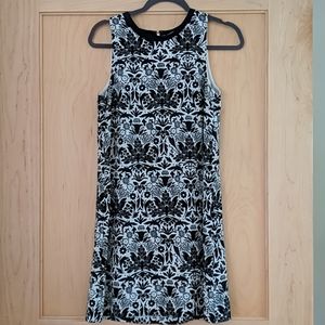 Loft Shift Dress